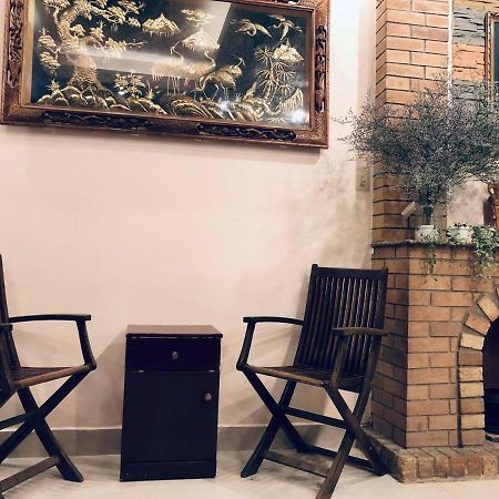 The Local House Da Lat 아파트 외부 사진