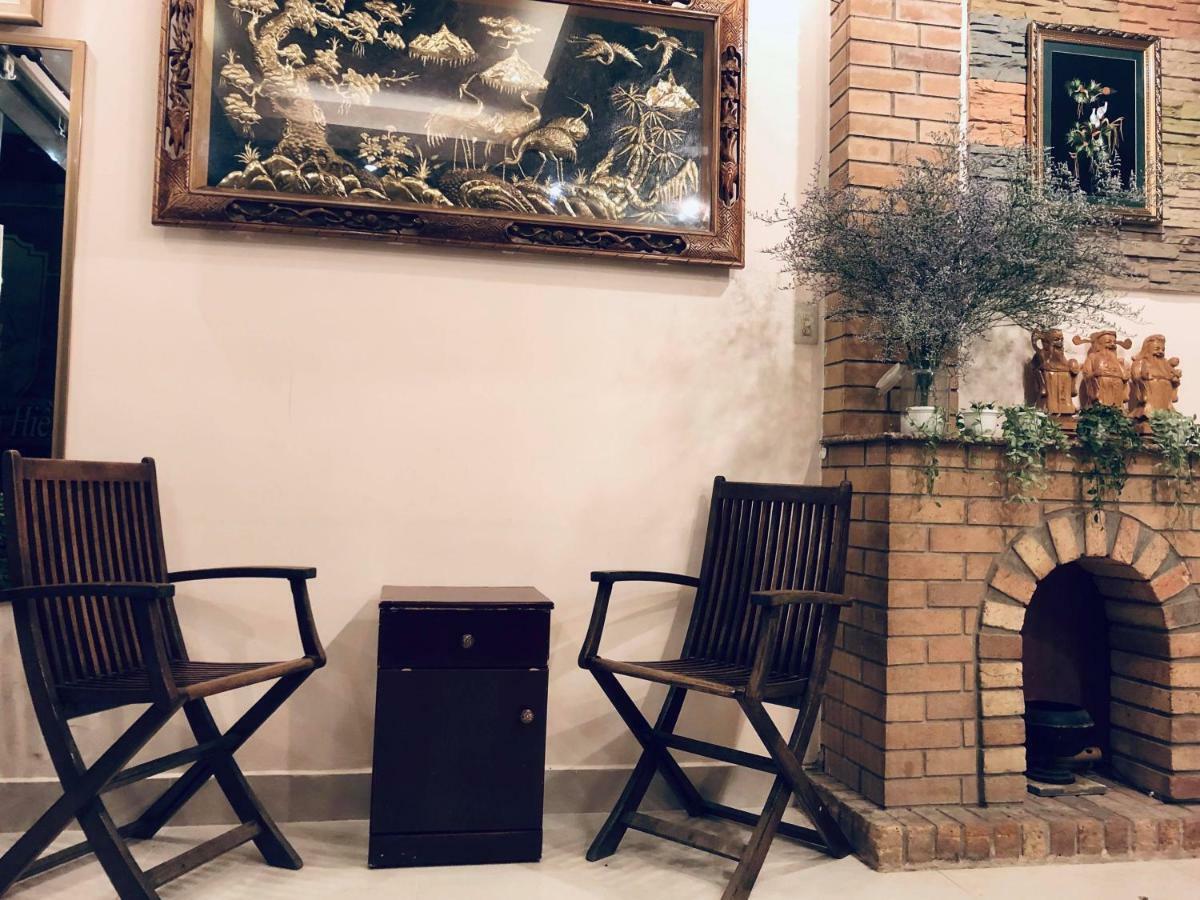 The Local House Da Lat 아파트 외부 사진