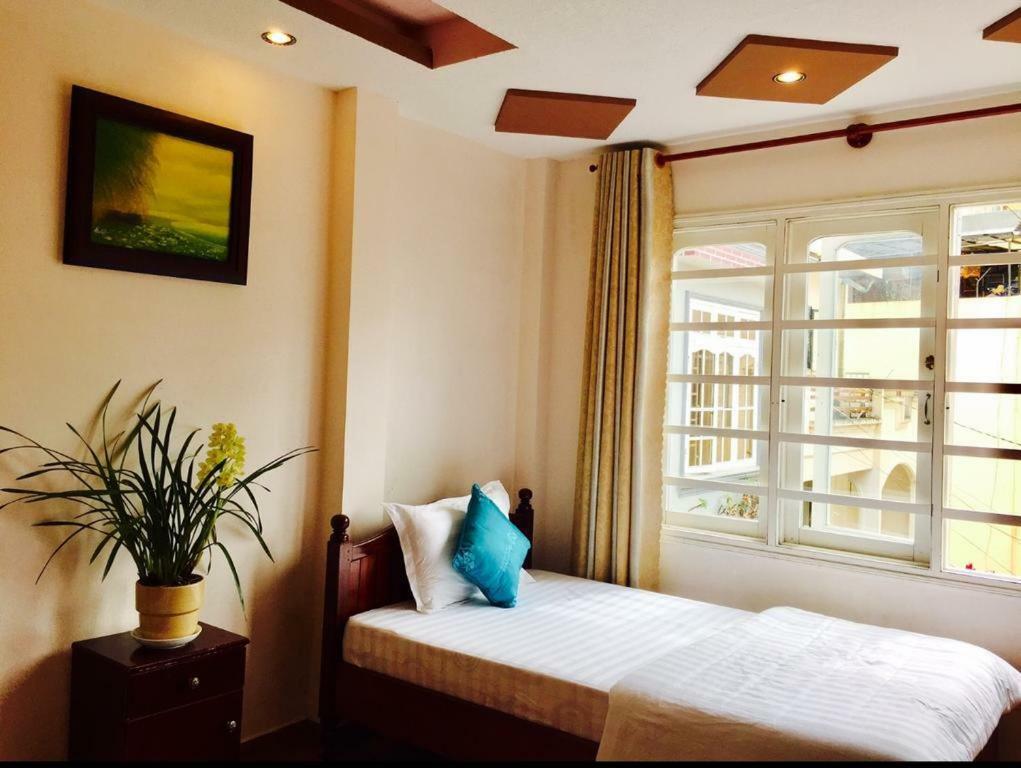 The Local House Da Lat 아파트 외부 사진