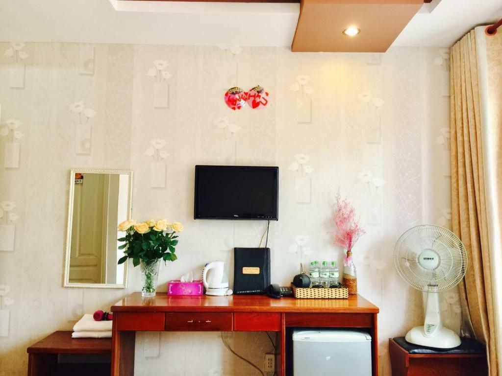 The Local House Da Lat 아파트 외부 사진